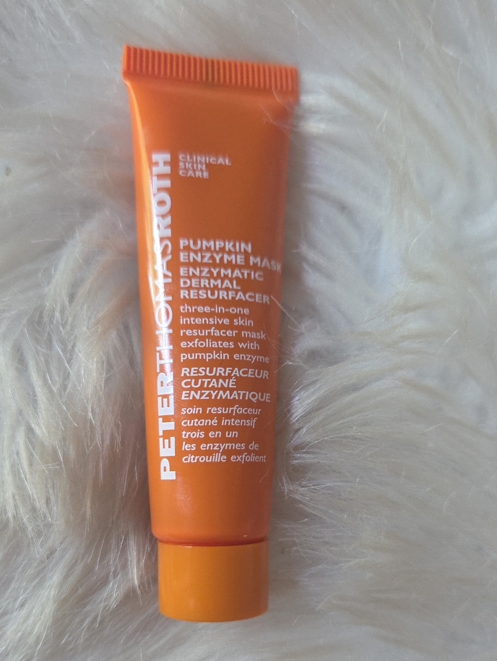 Peter Thomas Roth Pumpkin Enzyme Mask 14ml